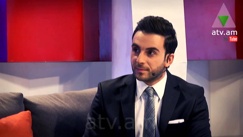 Կիսաբաց լուսամուտներ 06.01.15 ԾՆՆԴՅԱՆ ՍԱՐՍԱՓԸ