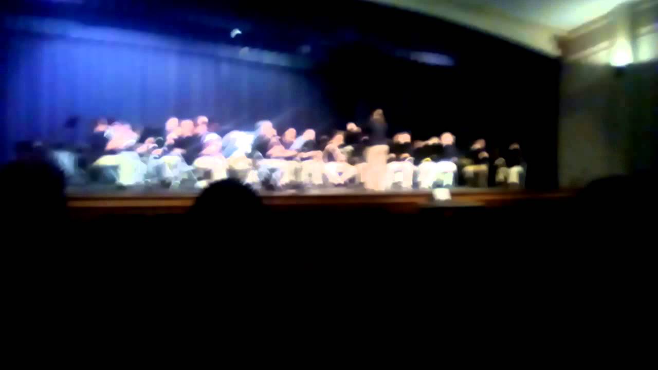 Yadkin Valley Community Band