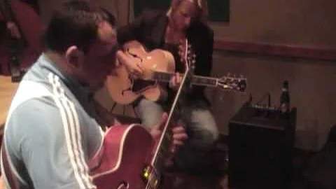 Mahna de Carnaval (Mike Reinhardt & andreas Oberg)