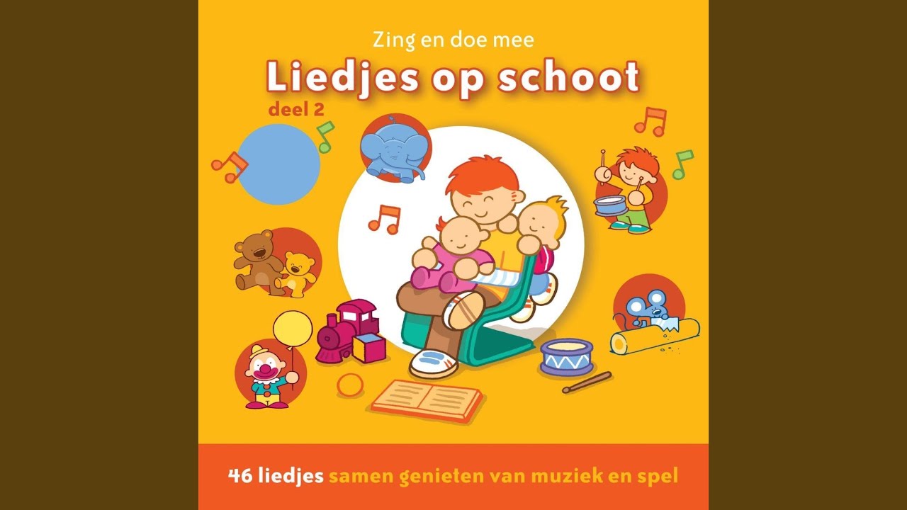 Er zat een klein kaboutertje