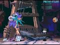 Darkstalkers 3 [PS1] - play as Marionette