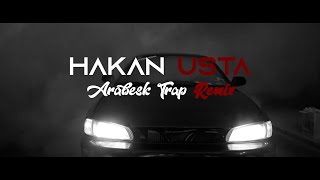 Cengiz Kurtoğlu Git Yoluna ( Hakan Usta Arabesk Trap Remix ) Eski Versiyon Resimi