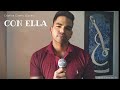 Cristian Castro - Con Ella (Cover )