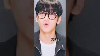 [TXT] Look how Soobin handled this comment on their V-live