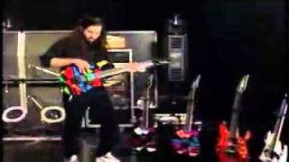 John Petrucci Psycho Exercises 4