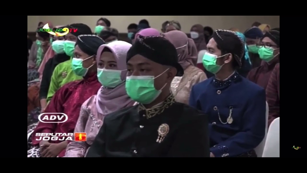 Jogja TV: Wisuda ke-70 SMK-SMTI Yogyakarta