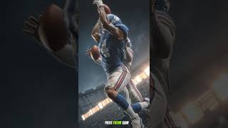 Seahawks vs Texans Week 7 Highlights 2025 | Epic NFL Touchdowns & Insane Plays!