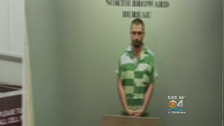 Davie Masseur Accused Of Inappropriate Session With Teen