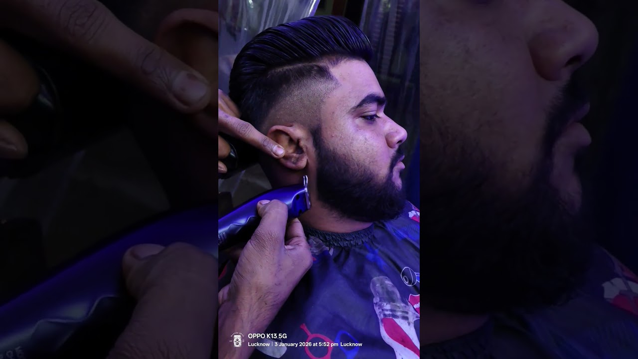 Beard style for boys || Shakti Dogra Hairstyles