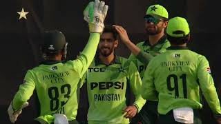  Arafat Minhas 5 Wickets Haul | PAK vs AUS | FIVE-FER 5/19 🔥"Which wicket was best?