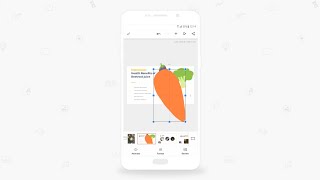Introducing Scribble feature in Show's android app