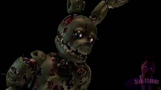 [Blender/FNaF] where his dick at?