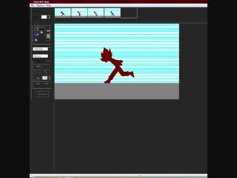 Running Tutorial DBZ