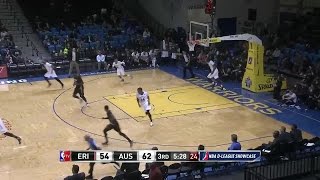 Devyn Marble monthly highlight - January, 2016