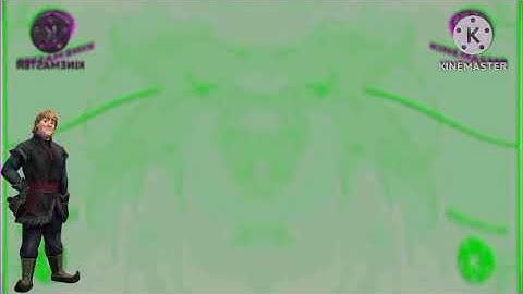 Peppa Pig Intro Render Pack Round 10: V Major