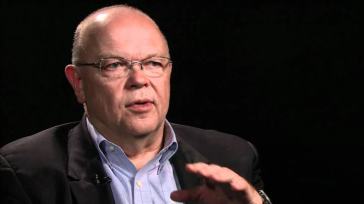 Dennis Haarsager shares his admiration for SDPB's ...