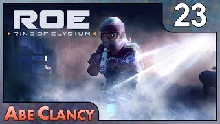 AbeClancy Plays: Ring of Elysium - 23 - Hidden in Plain Sight