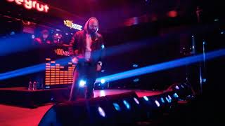 Patron Goal Official Video I Ürkçerap