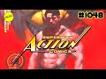 Action Comics -(1048)|DC Comics|ComicCulture.