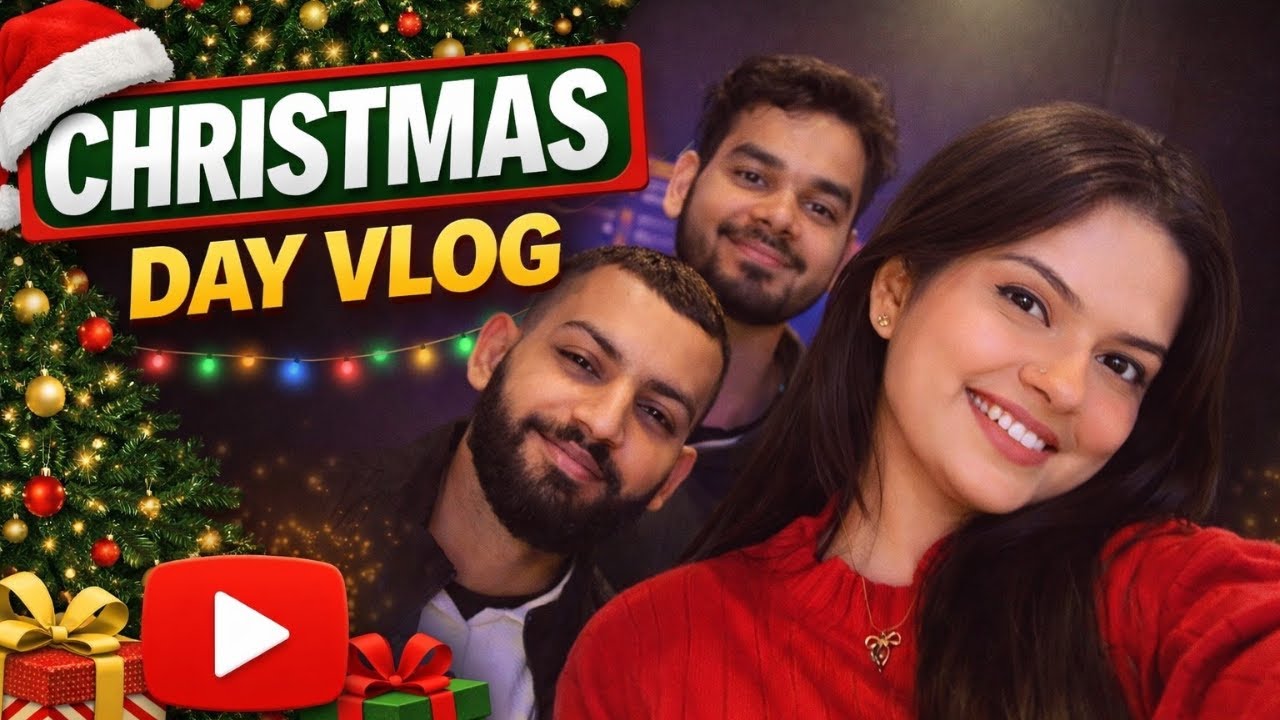 Things You MUST KNOW About Celebrating Christmas at Select City Walk Mall || Vlog - 1