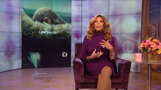 Beyoncé's 'Lemonade' Causes Quite the Stir | The Wendy Williams Show SE7 EP137