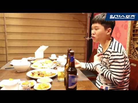 [취중토크] 양세형-"절친 나래와 백상에서 수상을 해서 더 특별했던..."