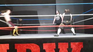 Shaking the Rust: My First Match in TEN Years
