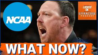 NCAA Floodgates have OPENED What this means for Syracuse