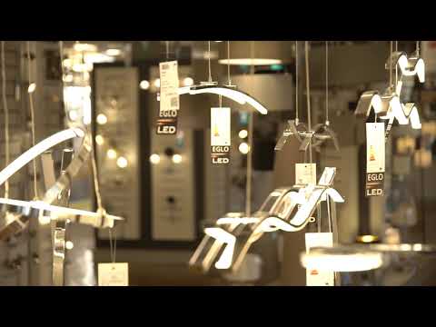 EGLO lámpakínálat felsőfokon