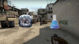 Cs:go Ninja Defuse While Studying For Chemistry