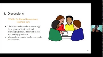 Angaza Elimu Teacher Capacity Development in e-learning: Pillar 4