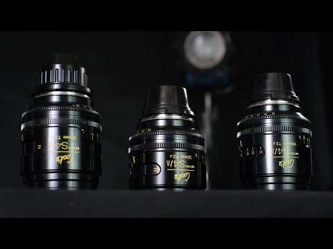 عدسات سعرهم 800 مليون  