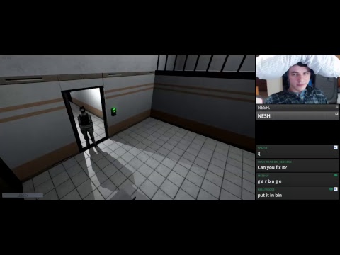 SCP Secret shhh - SCP Secret shhh