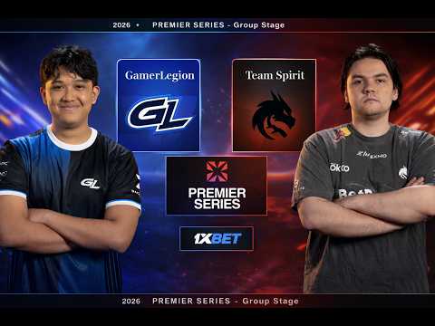 [ES] L1GA TEAM vs MOUZ (BO3) - PREMIER SERIES Group Stage