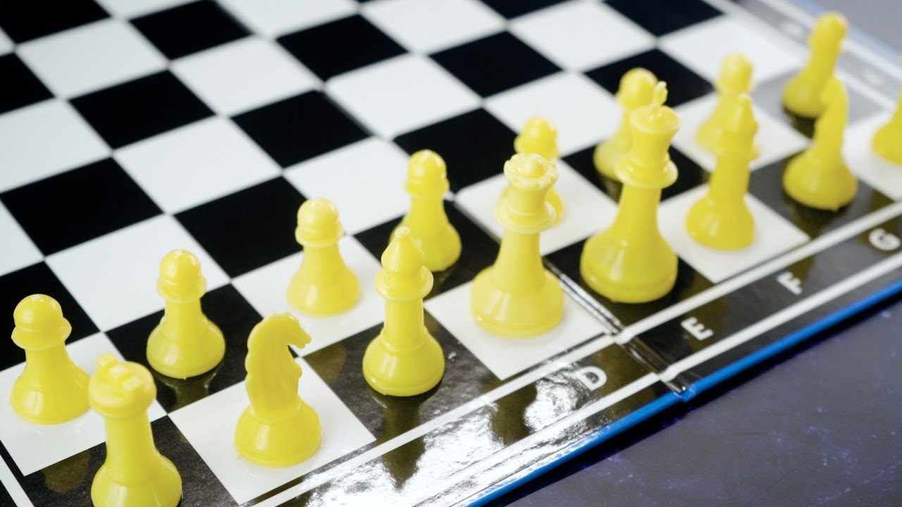 How to Win at Chess (with Pictures) - wikiHow