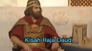 Film Kisah Raja Daud #2