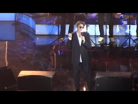 Григорий Лепс - Лондон | Концерт "ТыЧегоТакойСерьёзный" 2017 года в Крокус Сити Холле