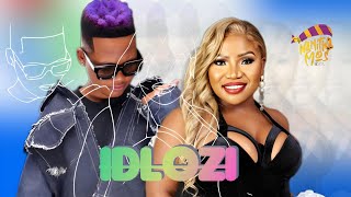 Harry Cane, Eemoh Makhadzi - IDLOZI (Official Music) ft Zee Nxumalo