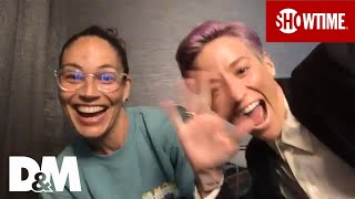 Sue Bird: WNBA Legend & Sneakerhead | Extended Interview | DESUS & MERO | SHOWTIME