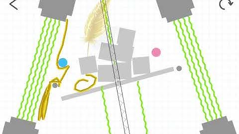 Cool stage!!!)... Brain Dots！ http://braindotsapp.com #BrainDots