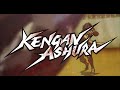 36  kengan ashura   ost   herculean strenght