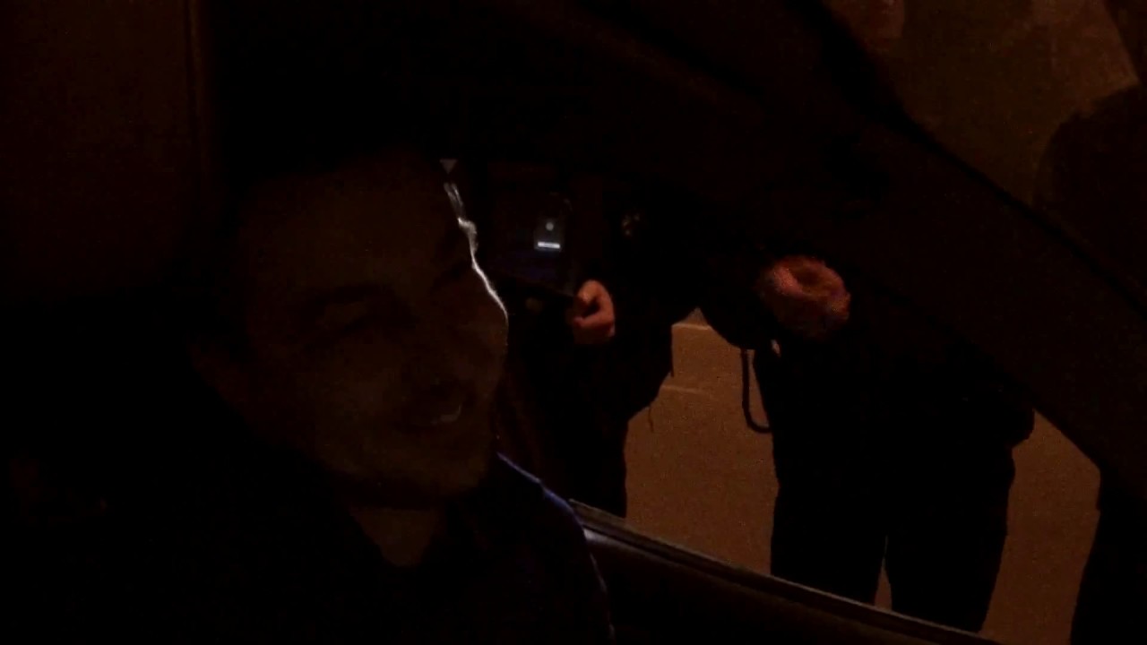 Ликбез полицейским