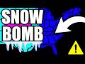 🔴 BREAKING: Stratospheric Warming Triggers Late March Storm - This One Not Over + Another Coming