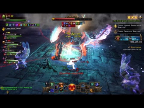 Neverwinter Oopps! Merrilow Forgot To Grab A Healer for Master Jotenskar thumbnail