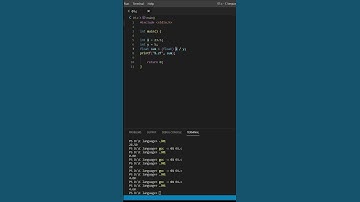 explicit type casting in c language