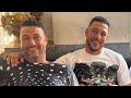 لايف مع هشام اجدودي دخلو تسمع شنو وقع ليا غادي ضحكو عليا لايف مع هشام اجدودي دخلو تسمع شنو وقع ليا غادي ضحكو عليا