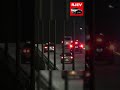 覆面パトカーの登場から検挙までの一部始終🚨