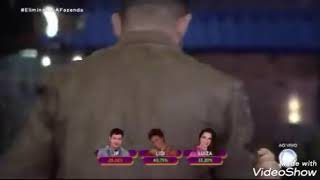 Mulher Chorona Luiza Ambiel