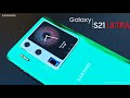 Samsung galaxy s21 ultra  redesign concept introduction 2021