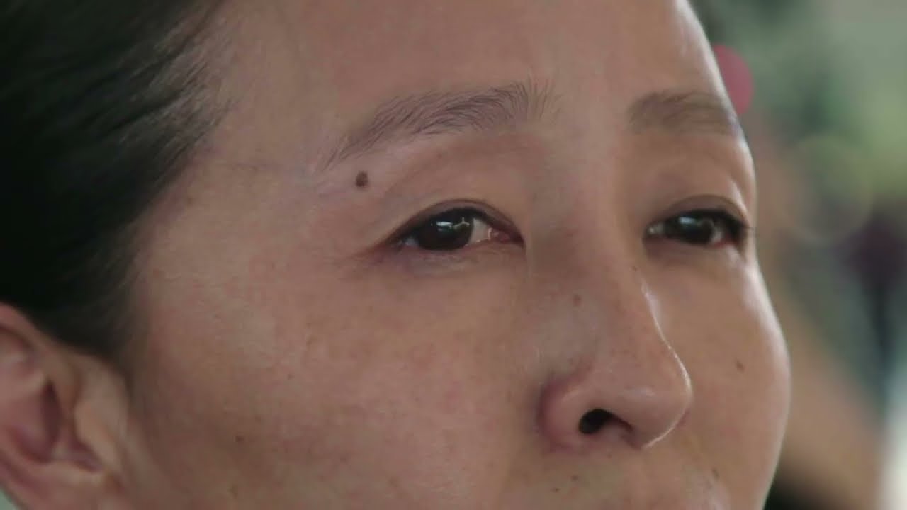 《影响未来》－于无声处